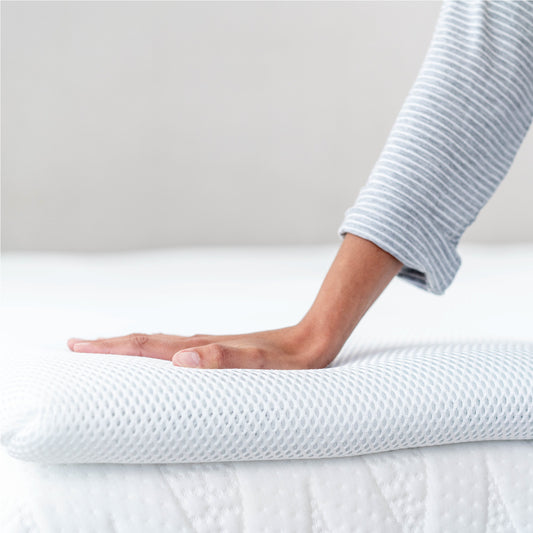 SweetDreams™️ Mattress Topper