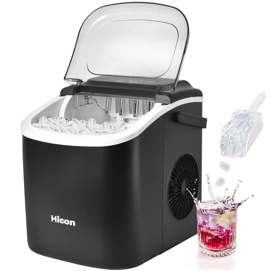ChillMaster™️ Ice Cube Maker